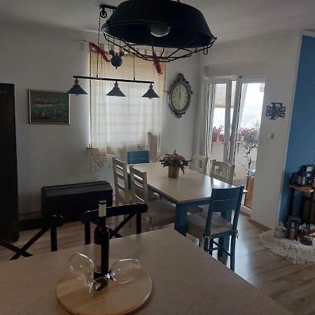 Apartments Franny Novi Vinodolski Zewnętrze zdjęcie