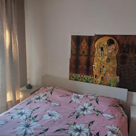 Apartments Franny Novi Vinodolski Zewnętrze zdjęcie