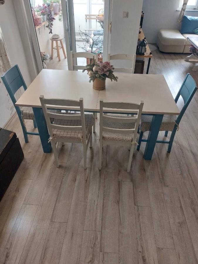 Apartments Franny Novi Vinodolski Zewnętrze zdjęcie