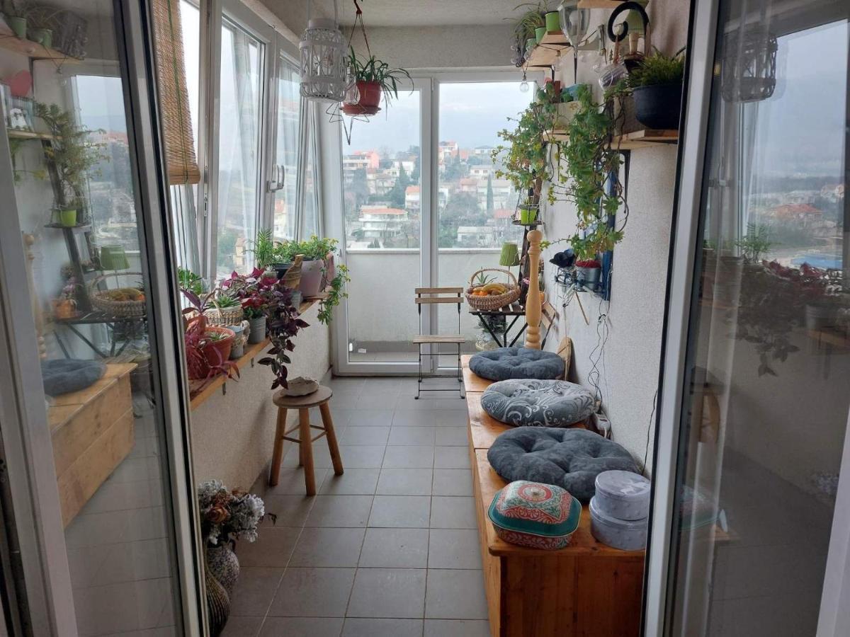 Apartments Franny Novi Vinodolski Zewnętrze zdjęcie