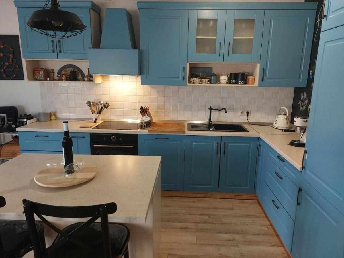 Apartments Franny Novi Vinodolski Zewnętrze zdjęcie