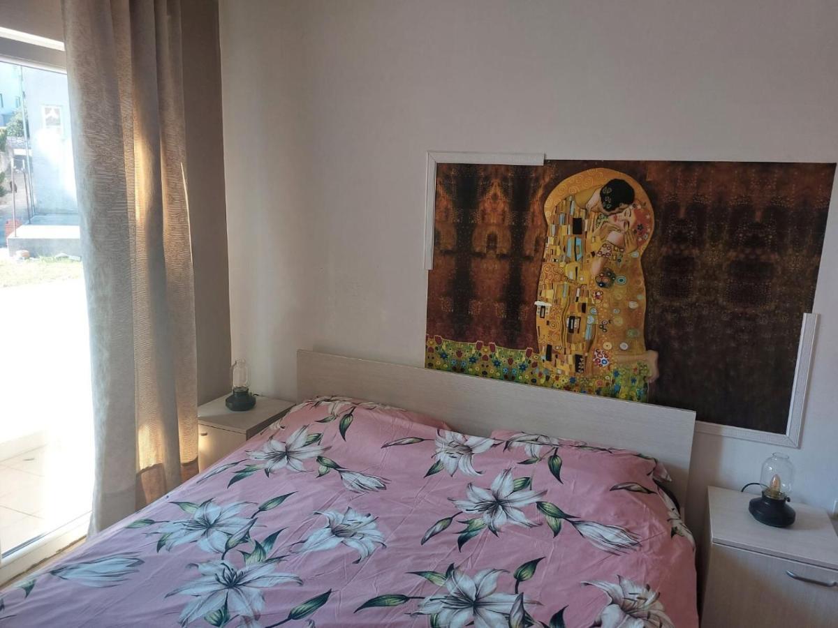 Apartments Franny Novi Vinodolski Zewnętrze zdjęcie