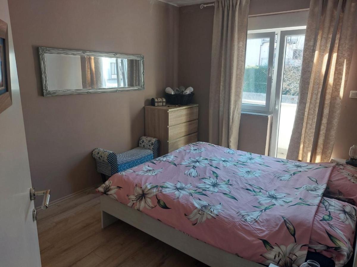 Apartments Franny Novi Vinodolski Zewnętrze zdjęcie